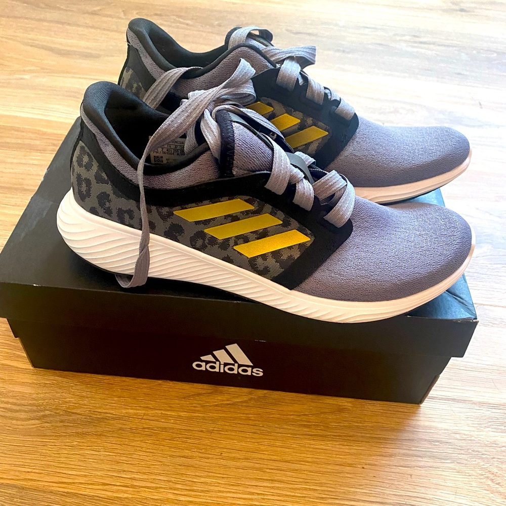 Adidas Edge Lux